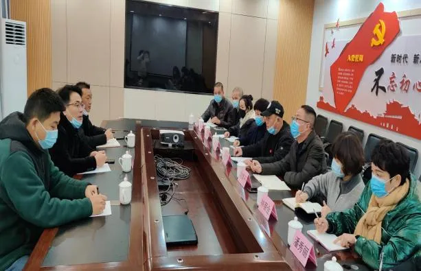 市问鼎国际官网公司领导赴闽东宾馆开展节前安全检查指导工作