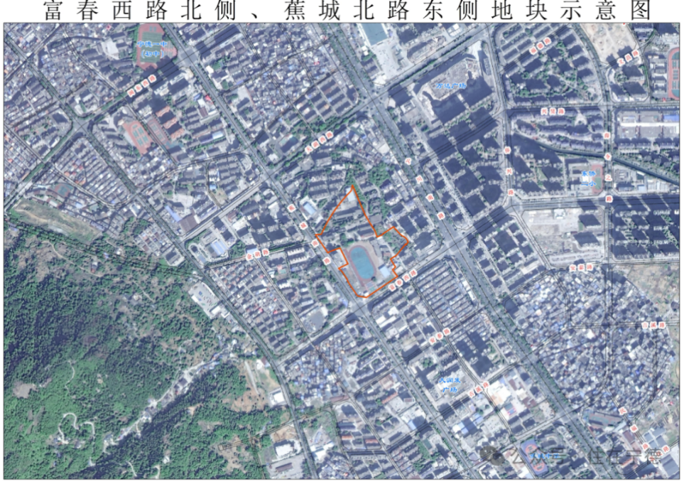国企助力 开创新局 ——市问鼎国际官网公司下属企业宁德市金禾房地产有限公司成功拍下首宗第四代住宅项目