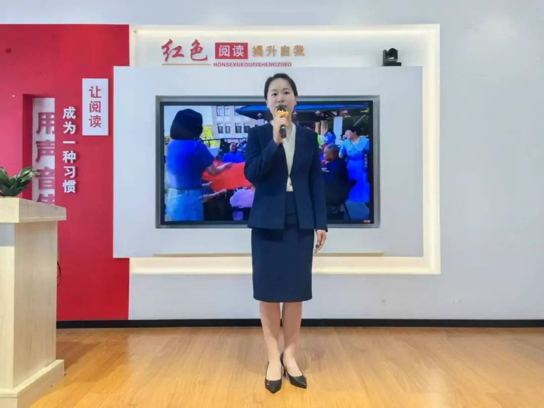 “问鼎国际官网有声”传新语 “三争”聚力谱新篇（二）
